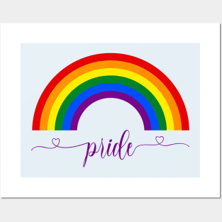 Pride Posters and Art